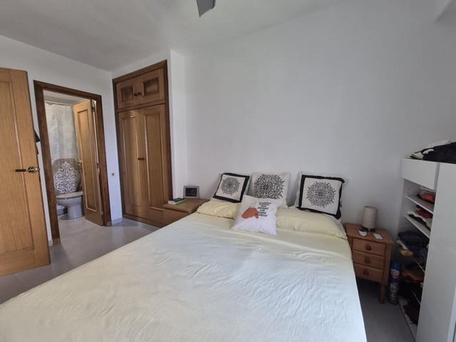 2 sypialnia Mieszkanie na sprzedaż w Urbanova, Miasto Alicante / Alacant z basenem garażem - 269 000 € (Ref: 9180489)