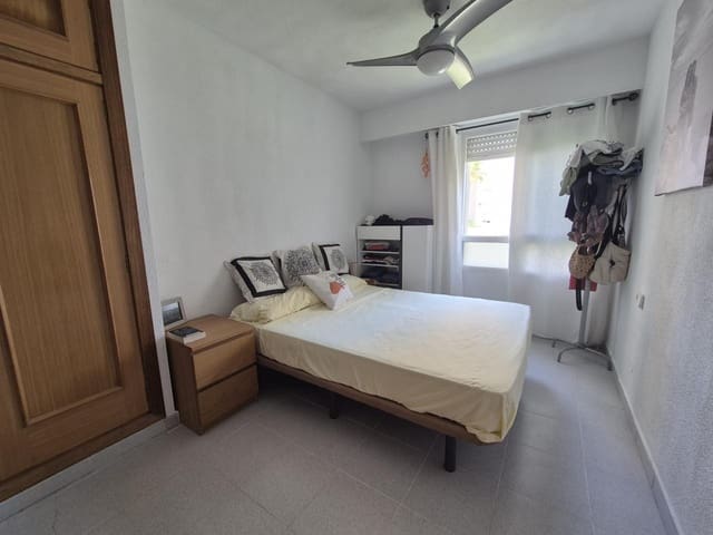 2 sypialnia Mieszkanie na sprzedaż w Urbanova, Miasto Alicante / Alacant z basenem garażem - 269 000 € (Ref: 9180489)