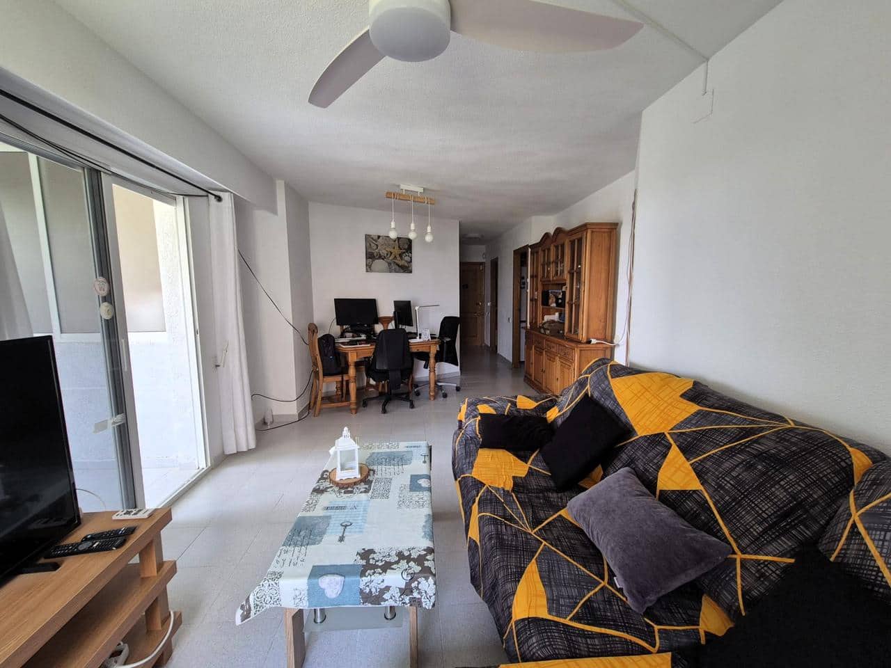 2 soveværelse Lejlighed til salg i Urbanova med swimmingpool garage - € 269.000 (Ref: 9180489)