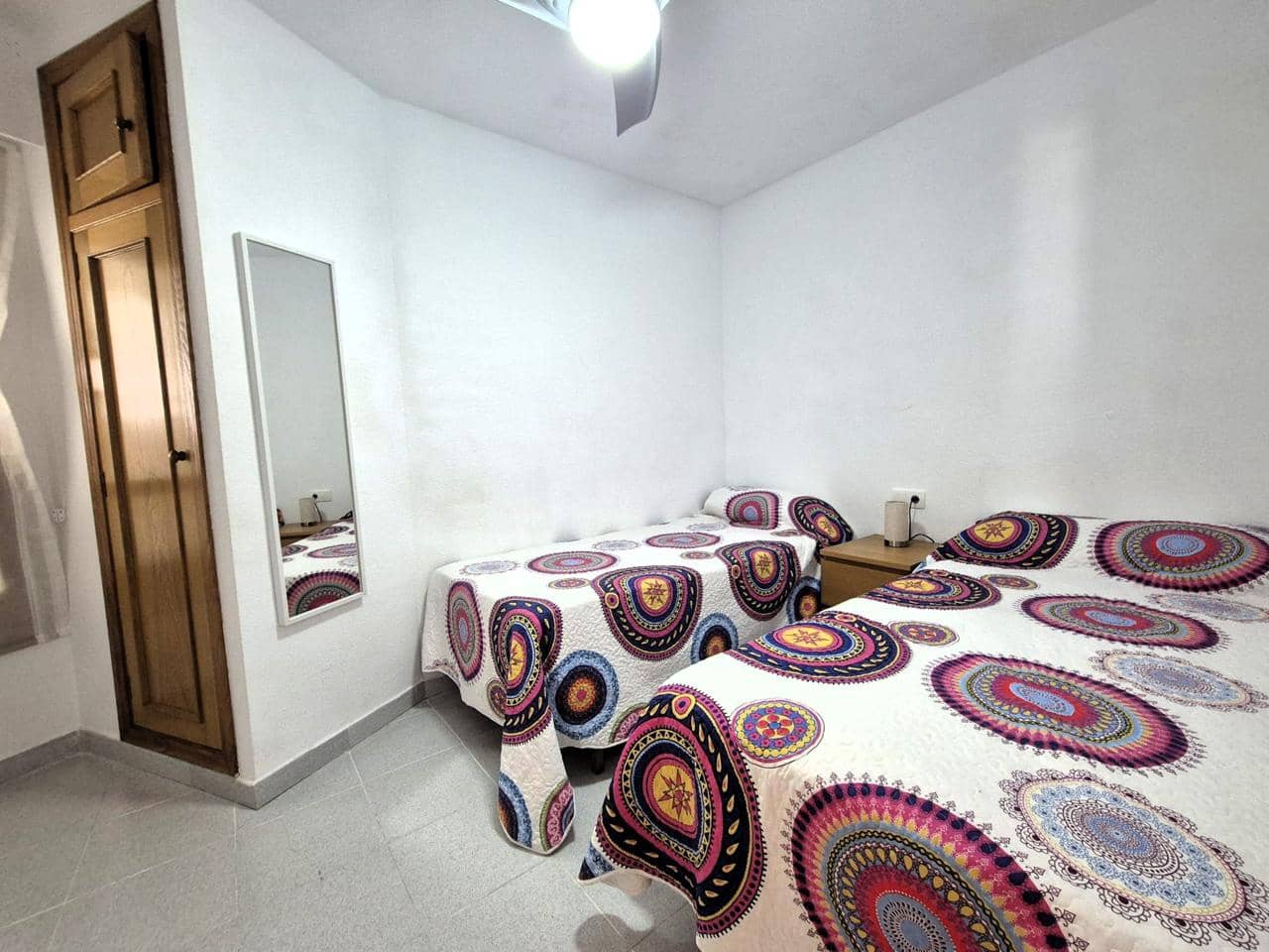 2 soveværelse Lejlighed til salg i Urbanova med swimmingpool garage - € 269.000 (Ref: 9180489)