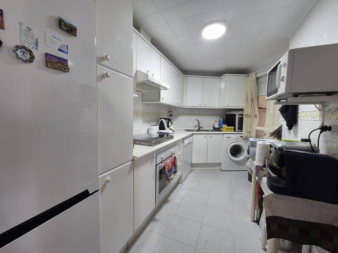 2 soveværelse Lejlighed til salg i Urbanova med swimmingpool garage - € 269.000 (Ref: 9180489)