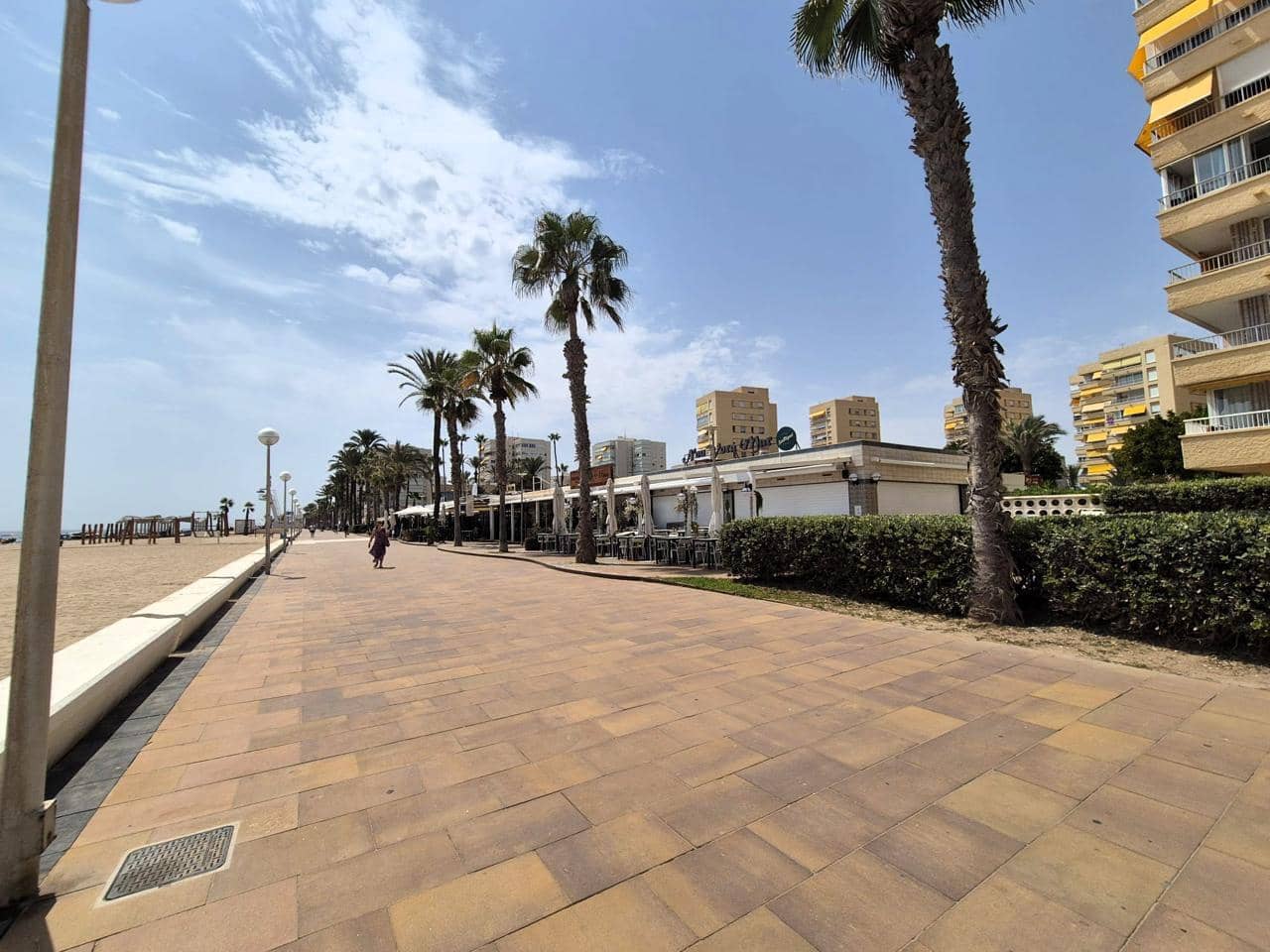 2 soveværelse Lejlighed til salg i Urbanova med swimmingpool garage - € 269.000 (Ref: 9180489)