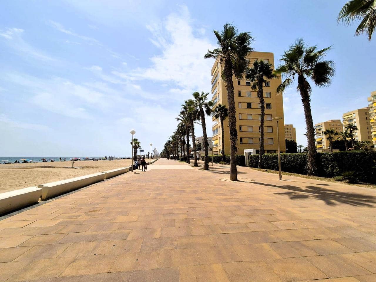 2 soveværelse Lejlighed til salg i Urbanova med swimmingpool garage - € 269.000 (Ref: 9180489)