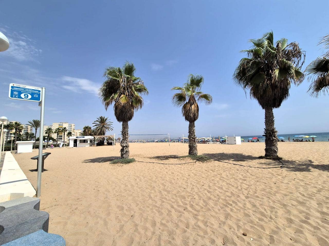 2 soveværelse Lejlighed til salg i Urbanova med swimmingpool garage - € 269.000 (Ref: 9180489)