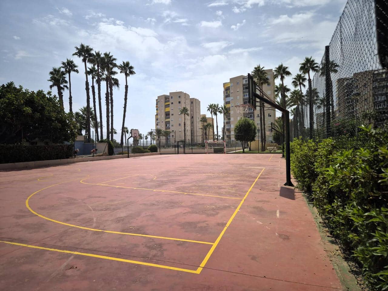 2 soveværelse Lejlighed til salg i Urbanova med swimmingpool garage - € 269.000 (Ref: 9180489)