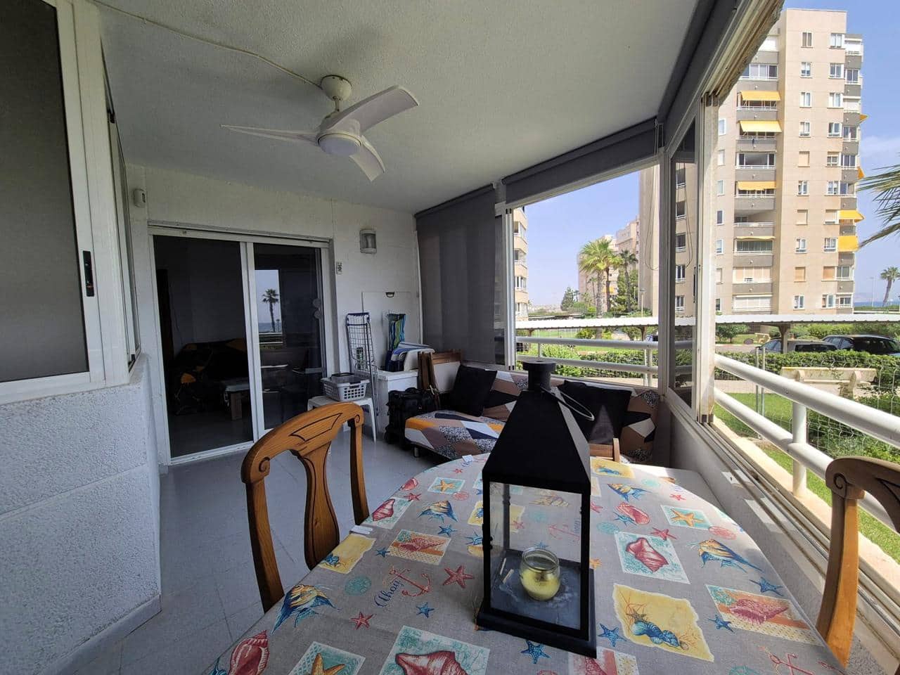 2 soveværelse Lejlighed til salg i Urbanova med swimmingpool garage - € 269.000 (Ref: 9180489)