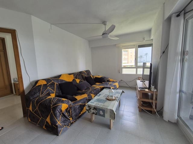 2 sypialnia Mieszkanie na sprzedaż w Urbanova, Miasto Alicante / Alacant z basenem garażem - 269 000 € (Ref: 9180489)