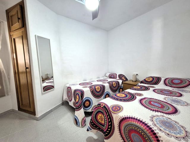 2 sypialnia Mieszkanie na sprzedaż w Urbanova, Miasto Alicante / Alacant z basenem garażem - 269 000 € (Ref: 9180489)