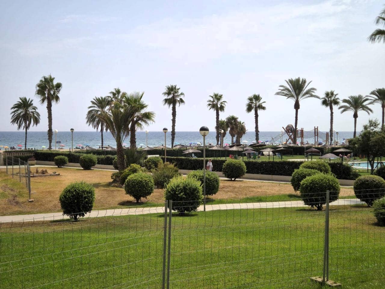 2 soveværelse Lejlighed til salg i Urbanova med swimmingpool garage - € 269.000 (Ref: 9180489)