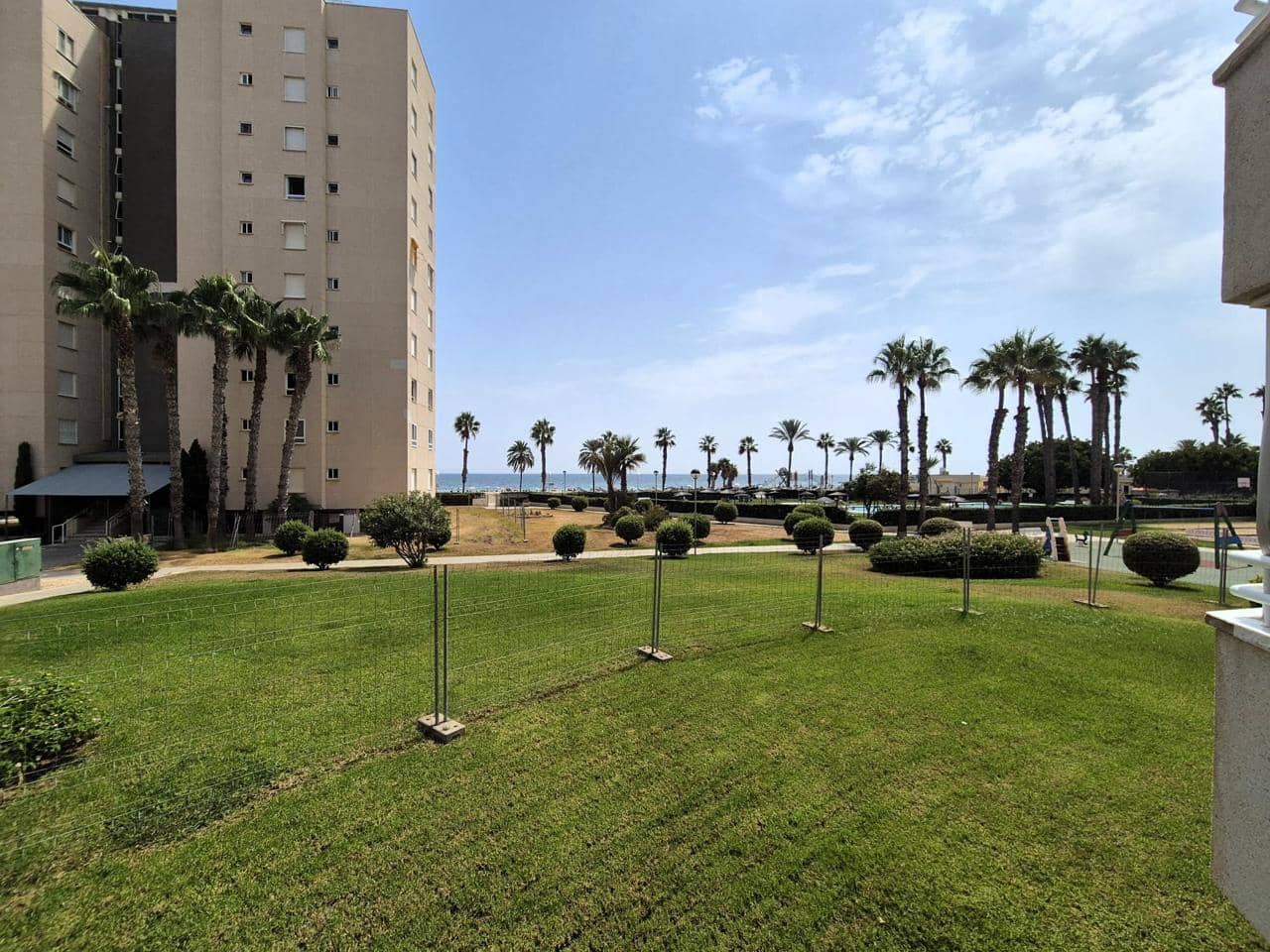 2 soveværelse Lejlighed til salg i Urbanova med swimmingpool garage - € 269.000 (Ref: 9180489)