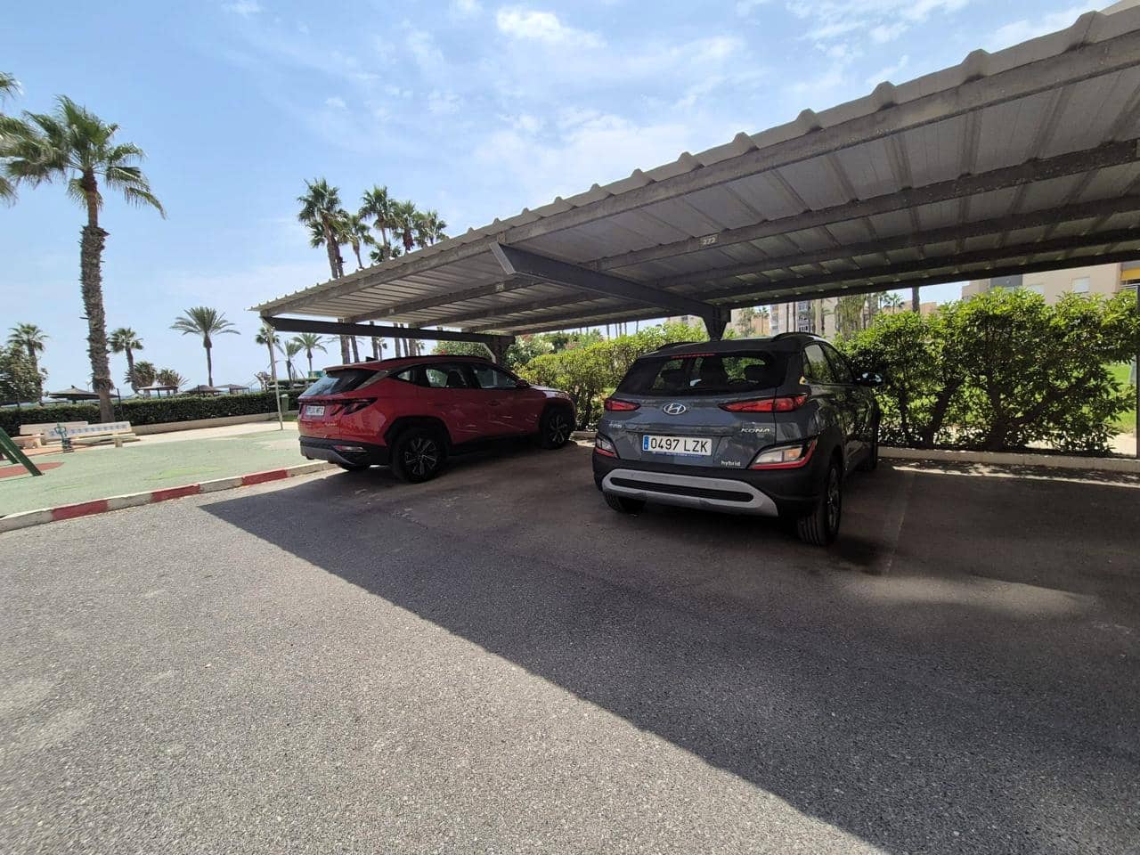 2 soveværelse Lejlighed til salg i Urbanova med swimmingpool garage - € 269.000 (Ref: 9180489)