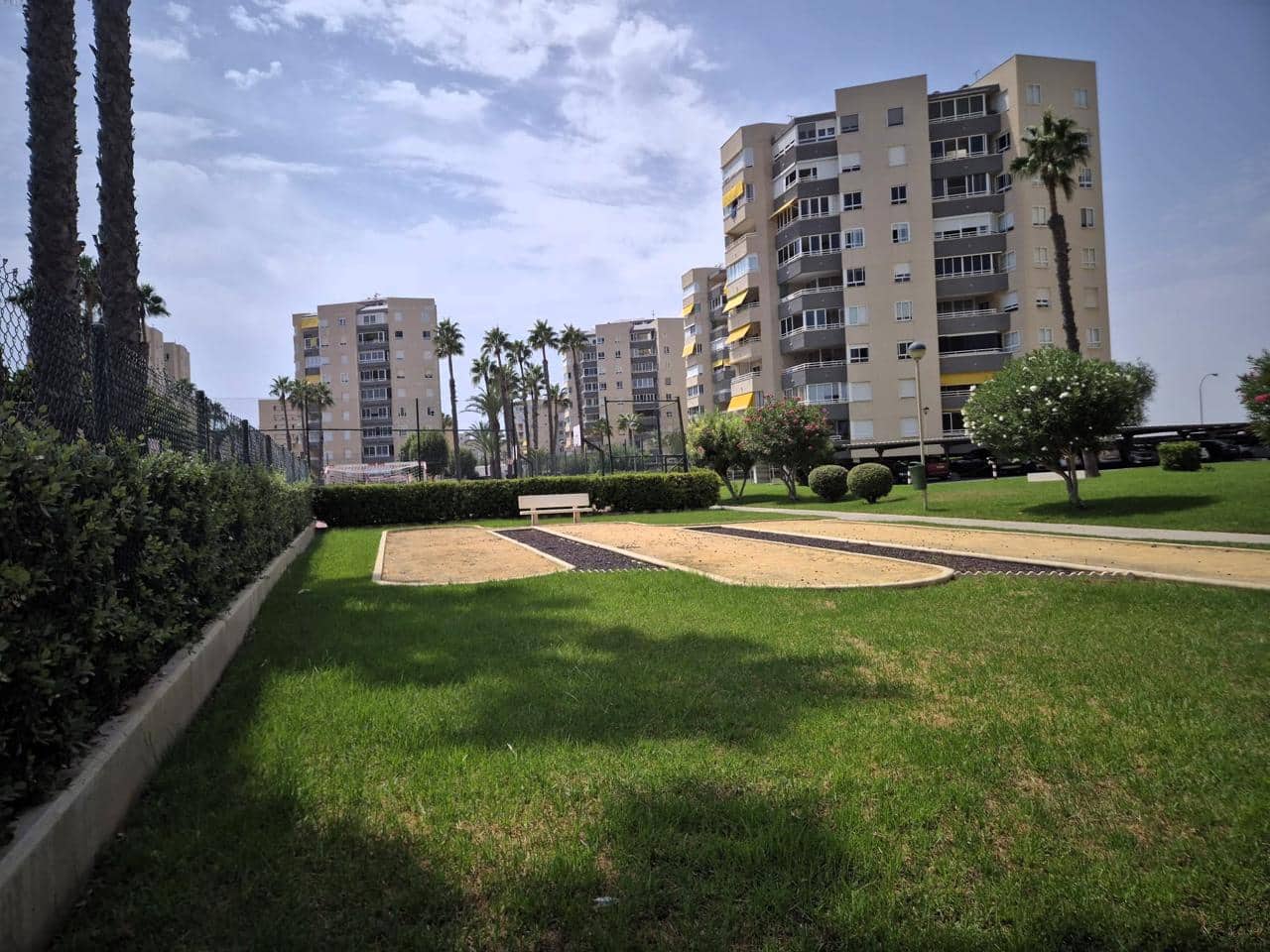 2 soveværelse Lejlighed til salg i Urbanova med swimmingpool garage - € 269.000 (Ref: 9180489)