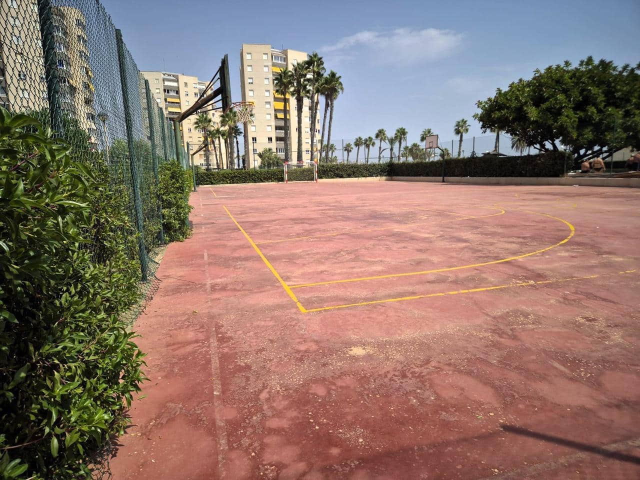 2 soveværelse Lejlighed til salg i Urbanova med swimmingpool garage - € 269.000 (Ref: 9180489)