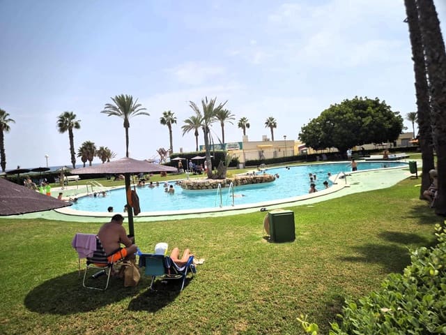 2 sypialnia Mieszkanie na sprzedaż w Urbanova, Miasto Alicante / Alacant z basenem garażem - 269 000 € (Ref: 9180489)