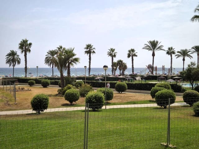 2 sypialnia Mieszkanie na sprzedaż w Urbanova, Miasto Alicante / Alacant z basenem garażem - 269 000 € (Ref: 9180489)