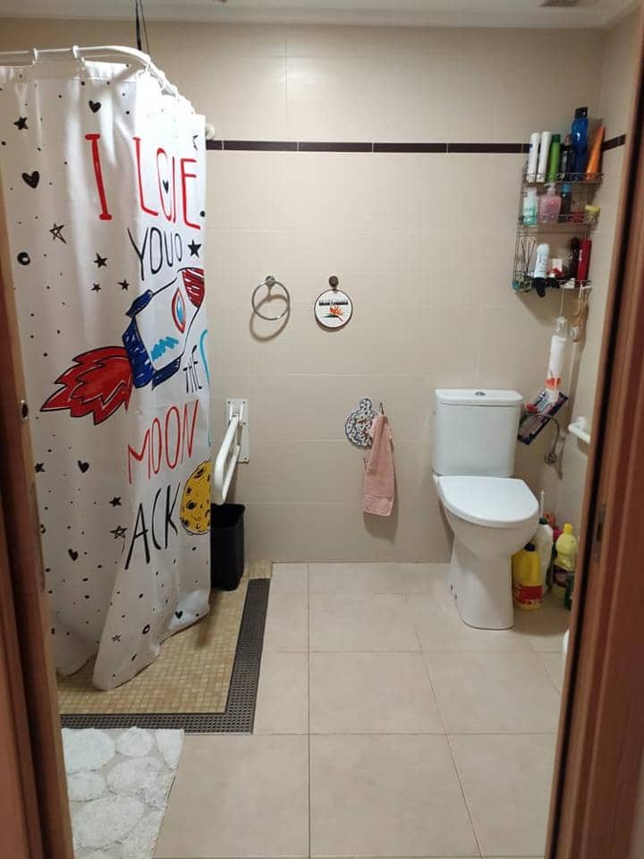 1 soveværelse Lejlighed til salg i Alicante by med swimmingpool garage - € 159.000 (Ref: 9182047)