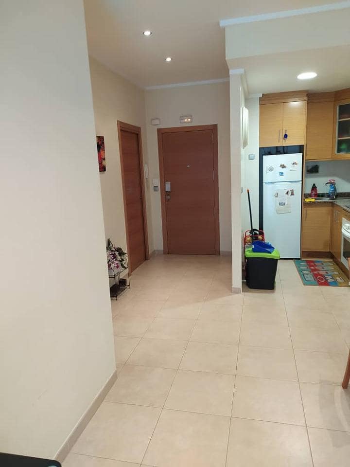 1 soveværelse Lejlighed til salg i Alicante by med swimmingpool garage - € 159.000 (Ref: 9182047)