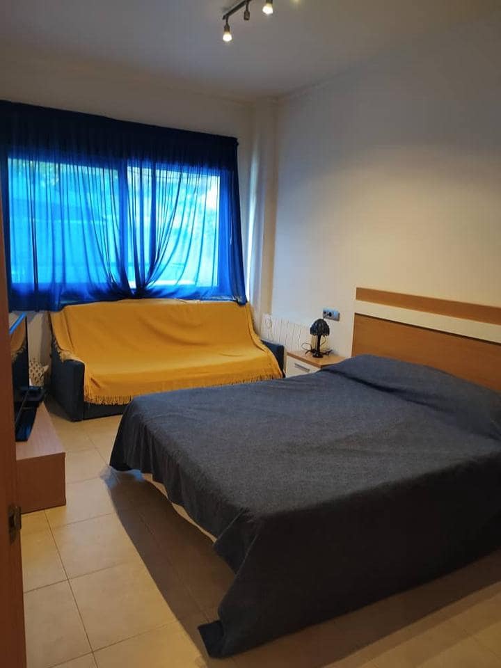 1 soveværelse Lejlighed til salg i Alicante by med swimmingpool garage - € 159.000 (Ref: 9182047)