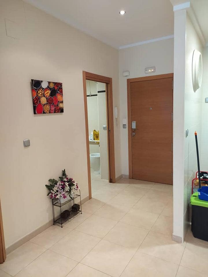 1 soveværelse Lejlighed til salg i Alicante by med swimmingpool garage - € 159.000 (Ref: 9182047)