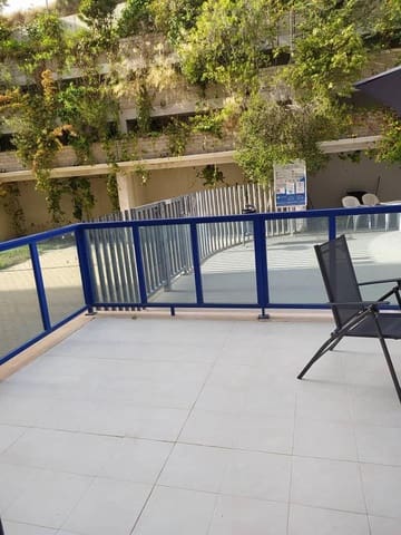 1 sypialnia Mieszkanie na sprzedaż w Palmeral, Miasto Alicante / Alacant z basenem garażem - 159 000 € (Ref: 9182047)