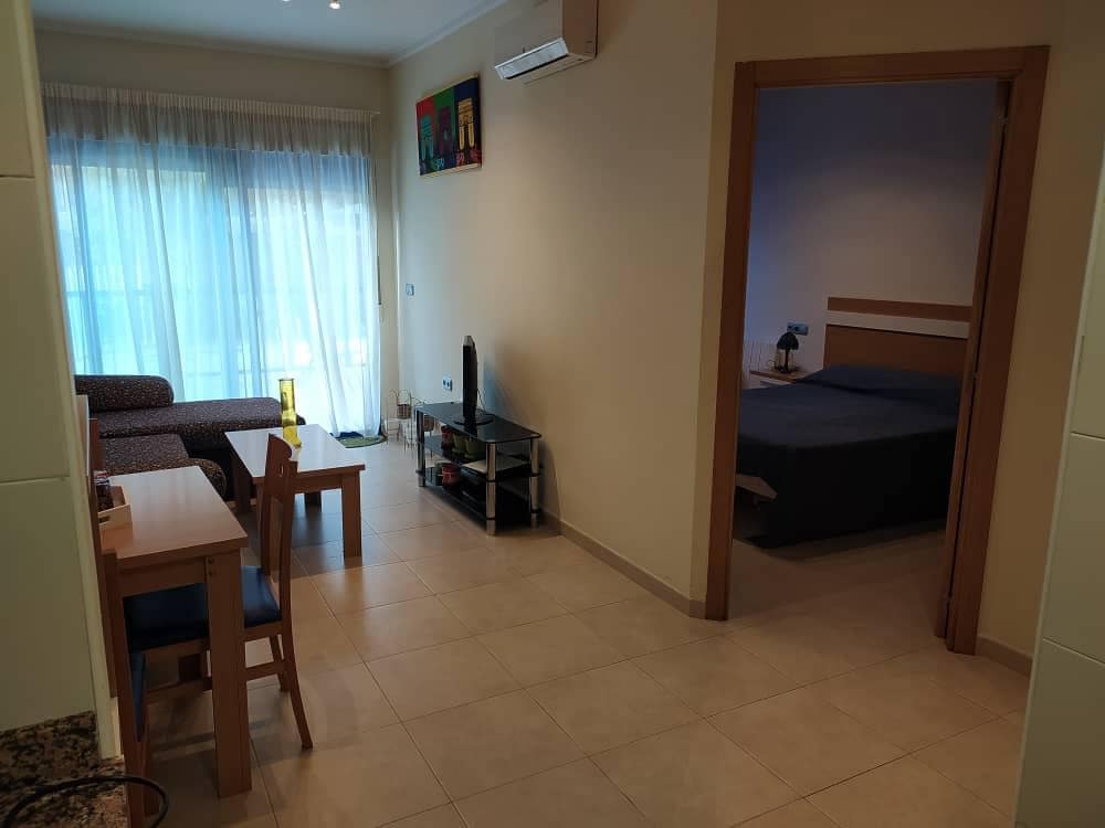 1 soveværelse Lejlighed til salg i Alicante by med swimmingpool garage - € 159.000 (Ref: 9182047)