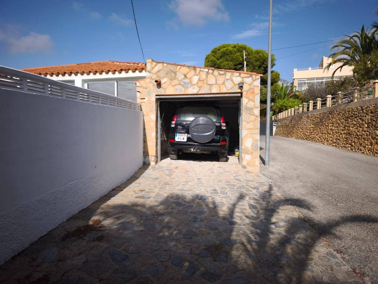 5 camera da letto Villa in vendita in La Nucia con piscina garage - 490.000 € (Rif: 9182048)