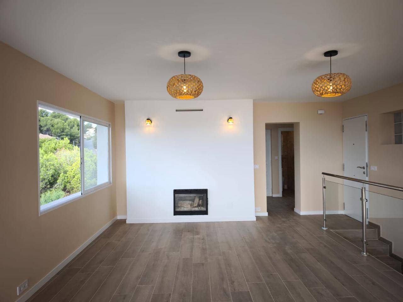 5 camera da letto Villa in vendita in La Nucia con piscina garage - 490.000 € (Rif: 9182048)