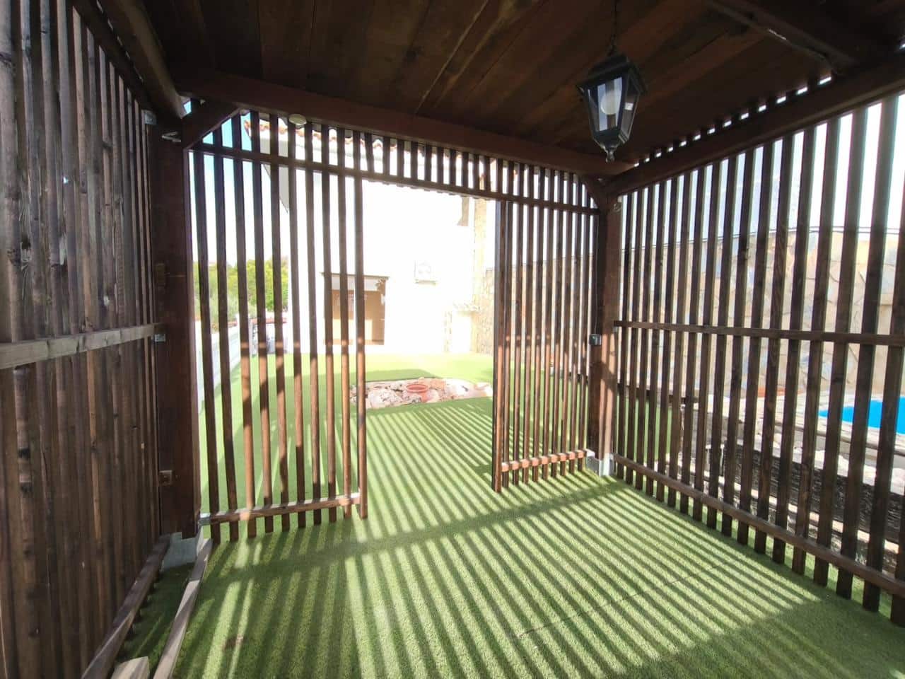 5 camera da letto Villa in vendita in La Nucia con piscina garage - 490.000 € (Rif: 9182048)