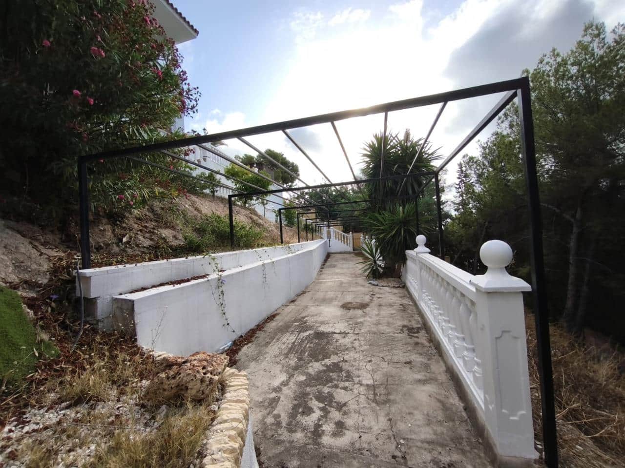 5 camera da letto Villa in vendita in La Nucia con piscina garage - 490.000 € (Rif: 9182048)