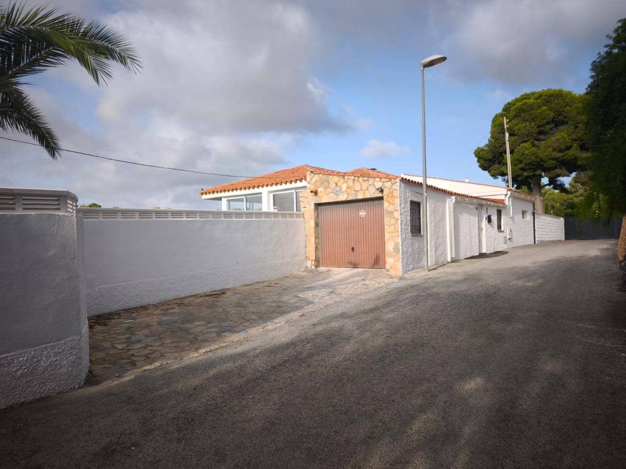 5 camera da letto Villa in vendita in La Nucia con piscina garage - 490.000 € (Rif: 9182048)
