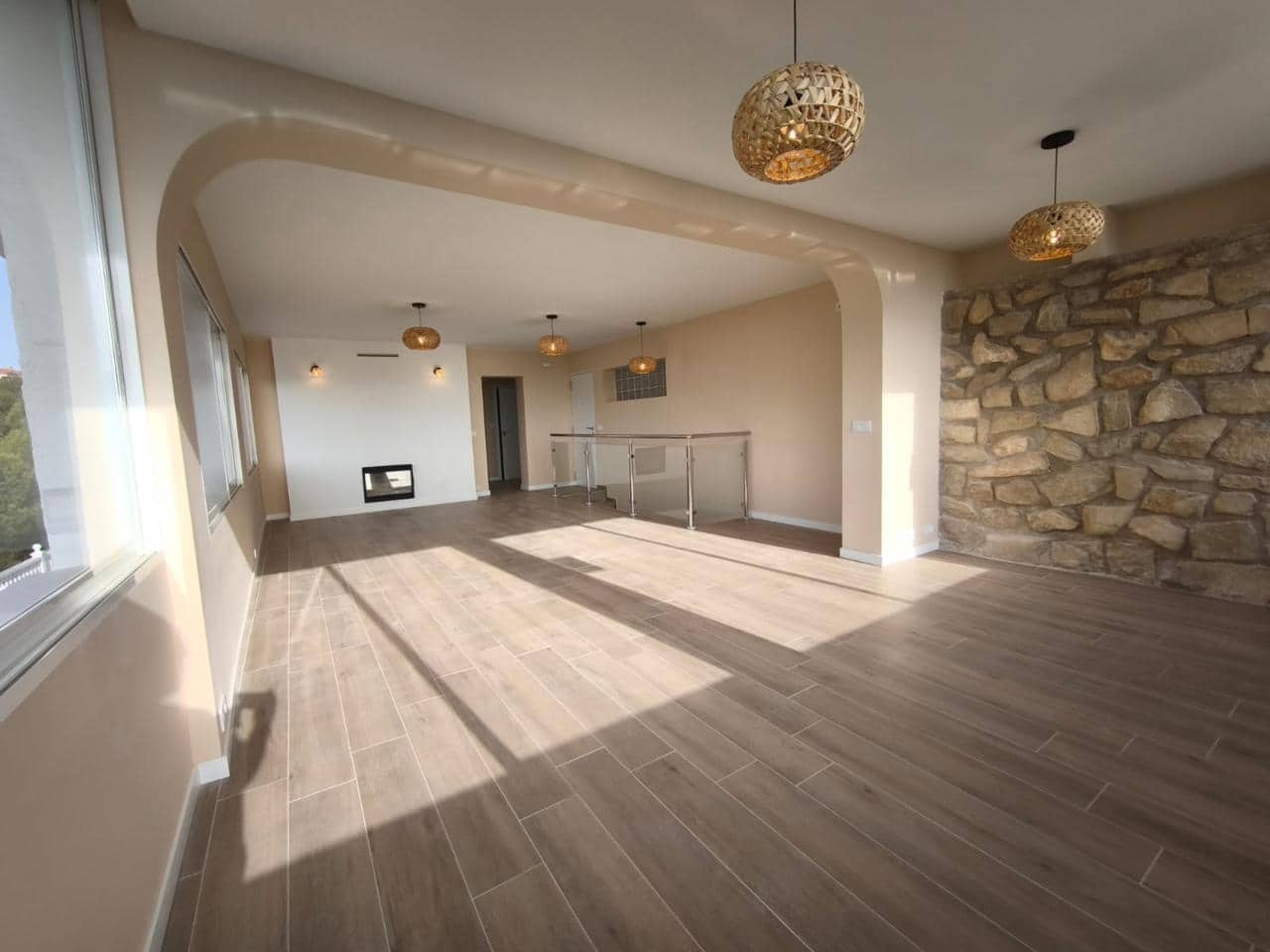 5 camera da letto Villa in vendita in La Nucia con piscina garage - 490.000 € (Rif: 9182048)