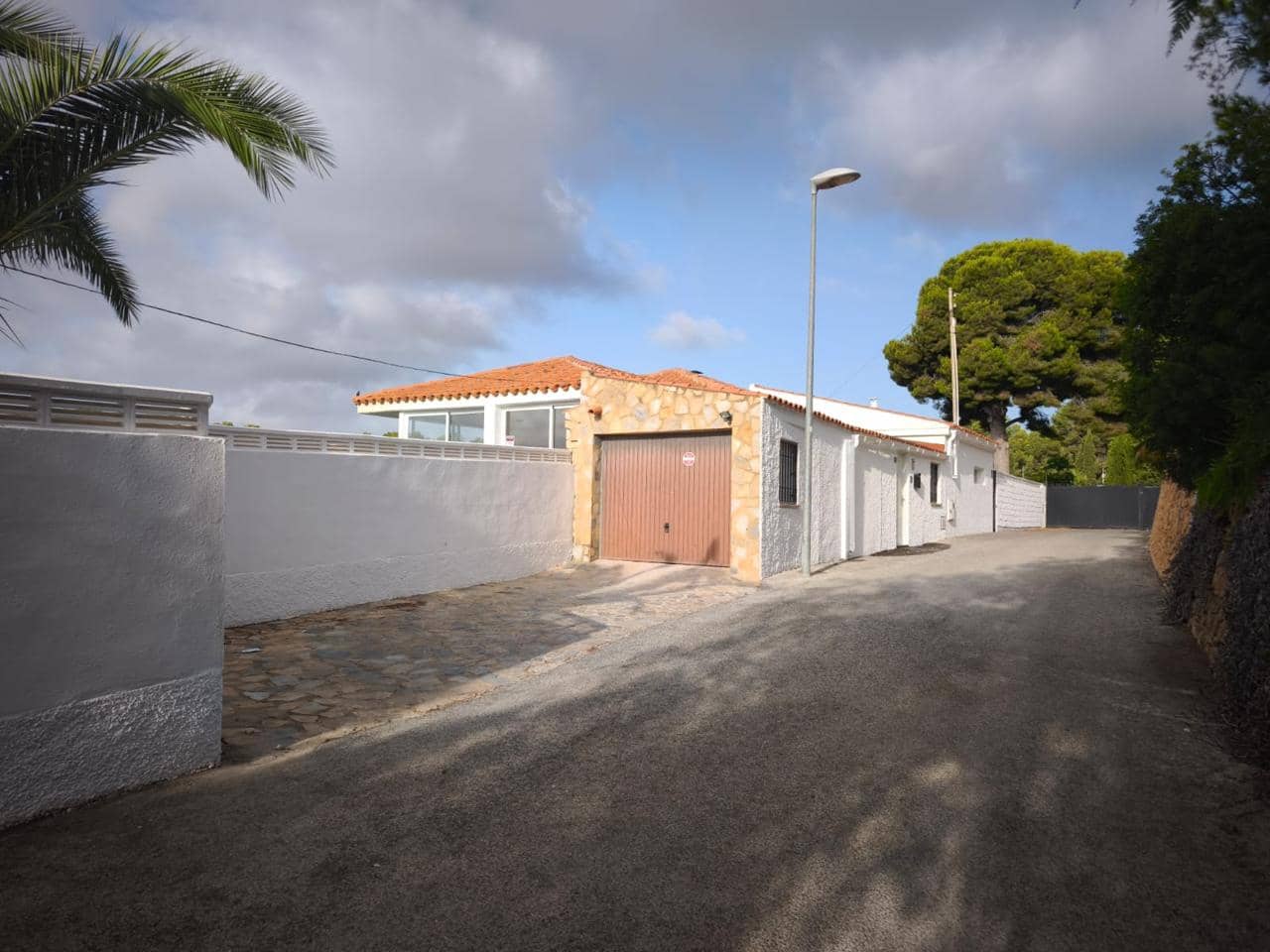 5 camera da letto Villa in vendita in La Nucia con piscina garage - 490.000 € (Rif: 9182048)