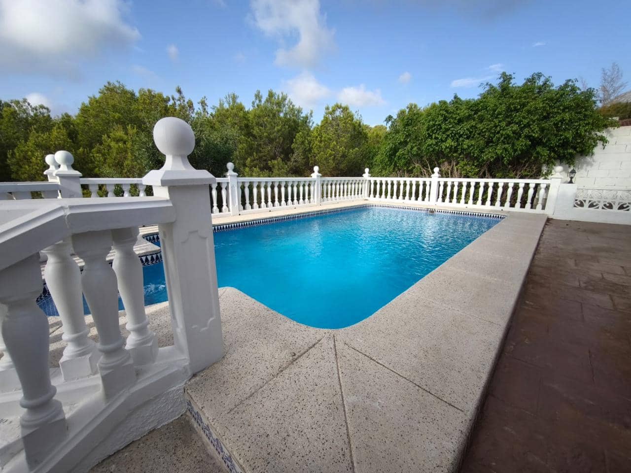 5 camera da letto Villa in vendita in La Nucia con piscina garage - 490.000 € (Rif: 9182048)