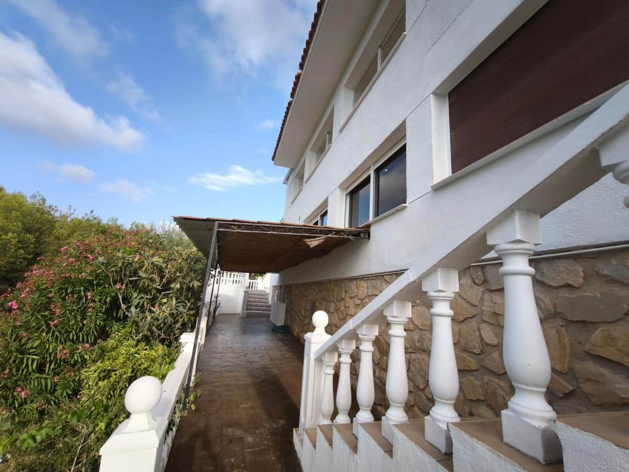 5 camera da letto Villa in vendita in La Nucia con piscina garage - 490.000 € (Rif: 9182048)