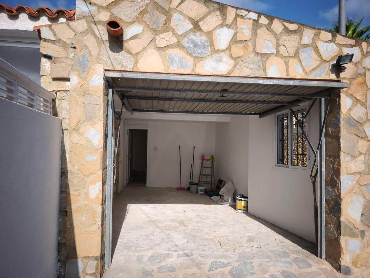 5 camera da letto Villa in vendita in La Nucia con piscina garage - 490.000 € (Rif: 9182048)