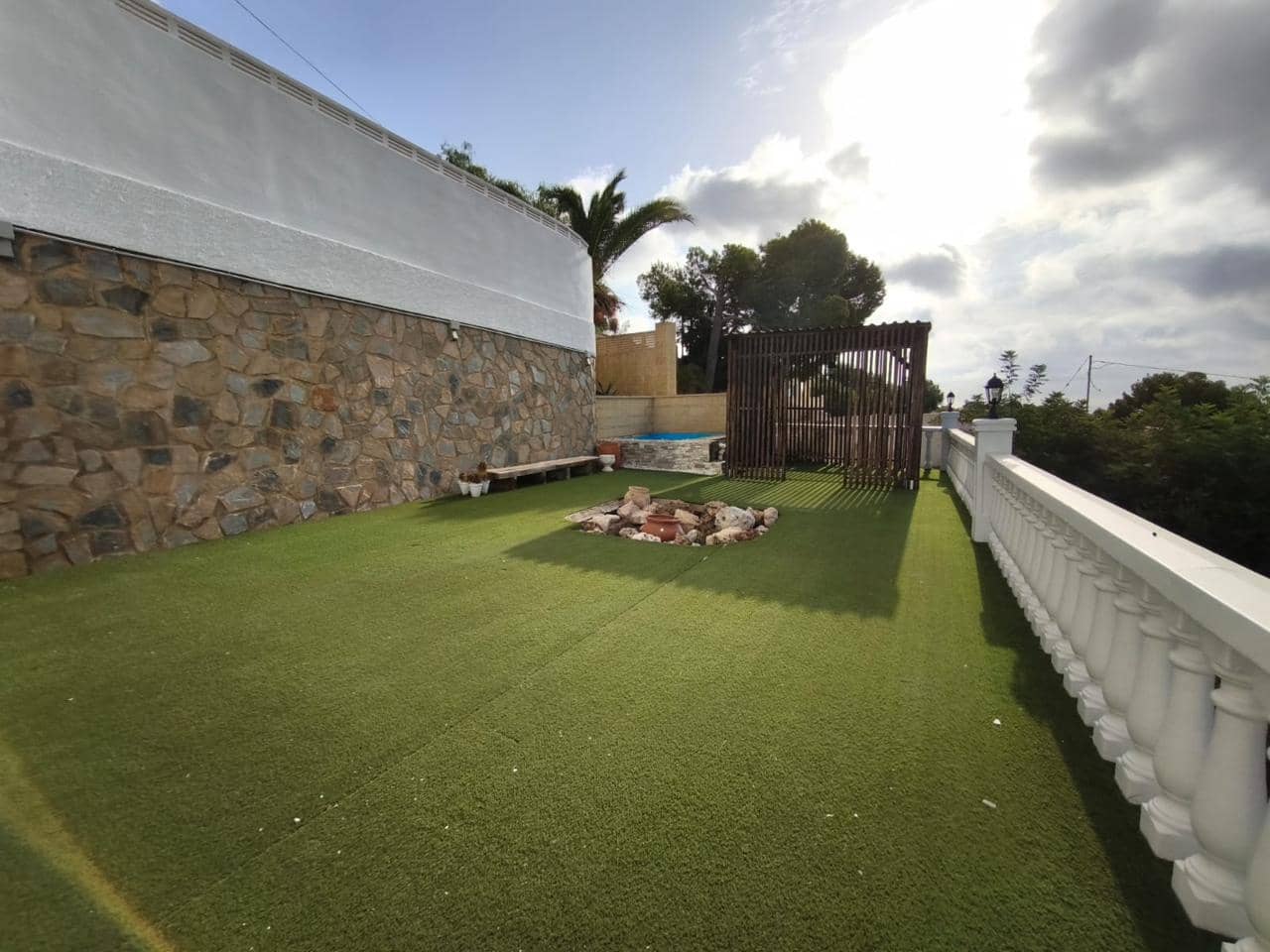5 camera da letto Villa in vendita in La Nucia con piscina garage - 490.000 € (Rif: 9182048)