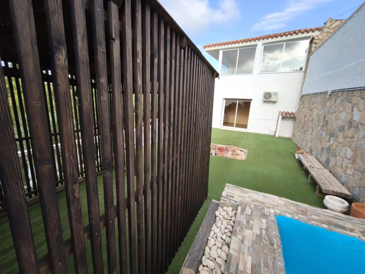 5 camera da letto Villa in vendita in La Nucia con piscina garage - 490.000 € (Rif: 9182048)