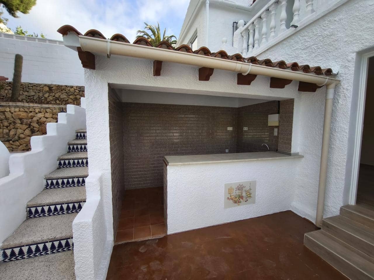 5 camera da letto Villa in vendita in La Nucia con piscina garage - 490.000 € (Rif: 9182048)