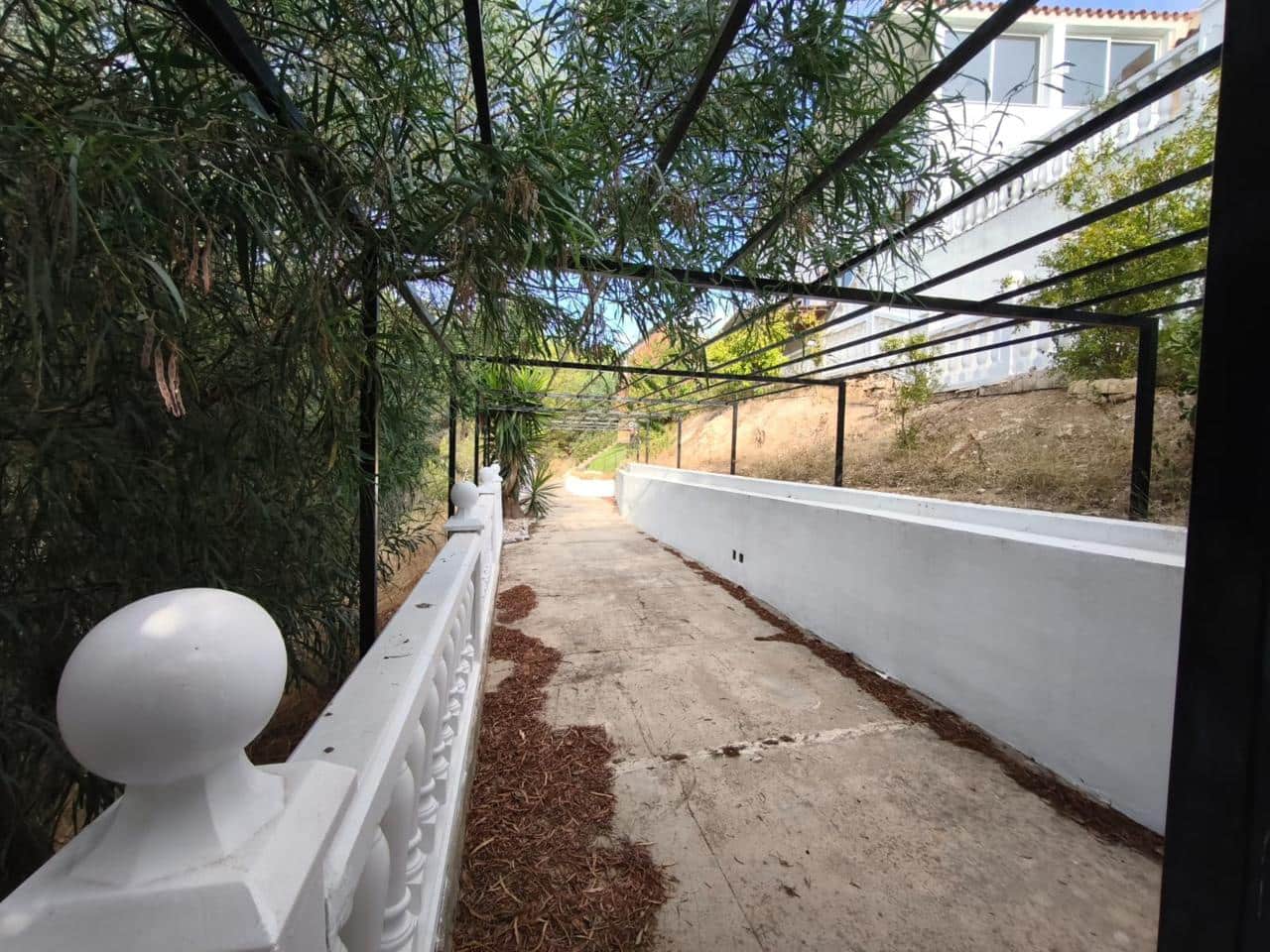 5 camera da letto Villa in vendita in La Nucia con piscina garage - 490.000 € (Rif: 9182048)