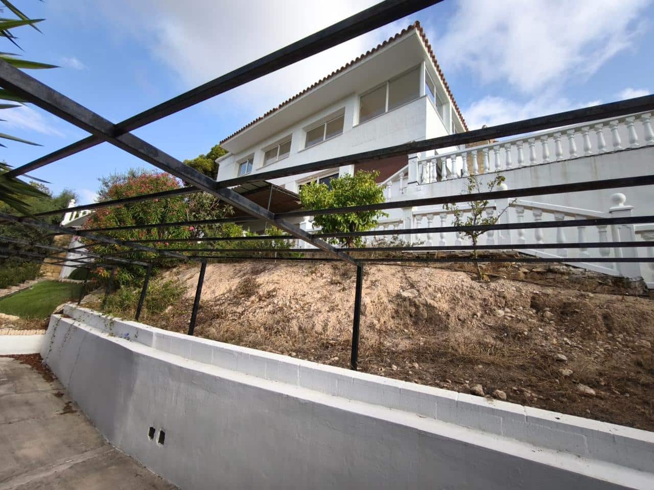 5 camera da letto Villa in vendita in La Nucia con piscina garage - 490.000 € (Rif: 9182048)