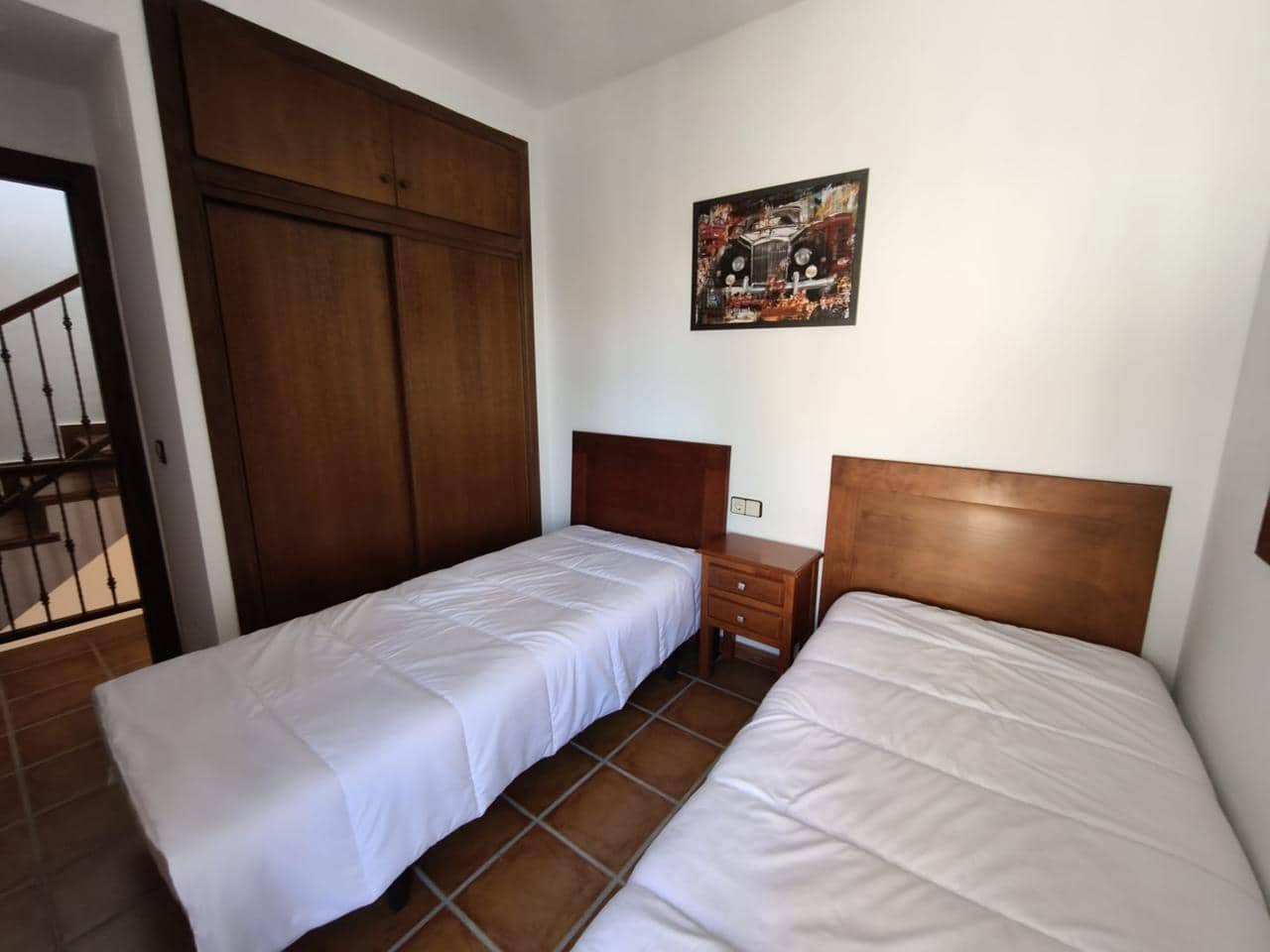 3 makuuhuone Bungalow myytävänä paikassa Algorfa mukana uima-altaan 
autotalli - 230 000 € (Ref: 9184892)