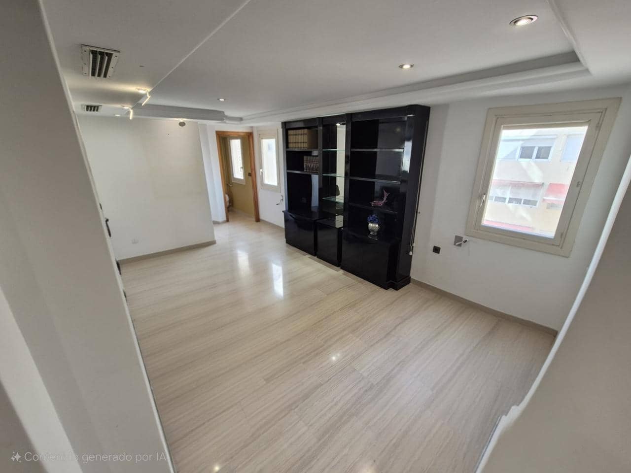 3 soverom Leilighet til salgs i Alicante by med garasje - € 920 000 (Ref: 9185984)