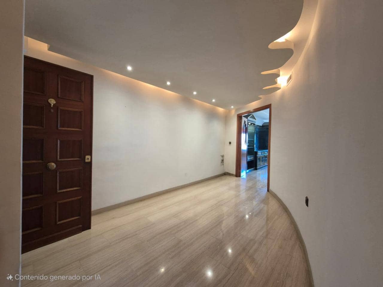 3 soverom Leilighet til salgs i Alicante by med garasje - € 920 000 (Ref: 9185984)