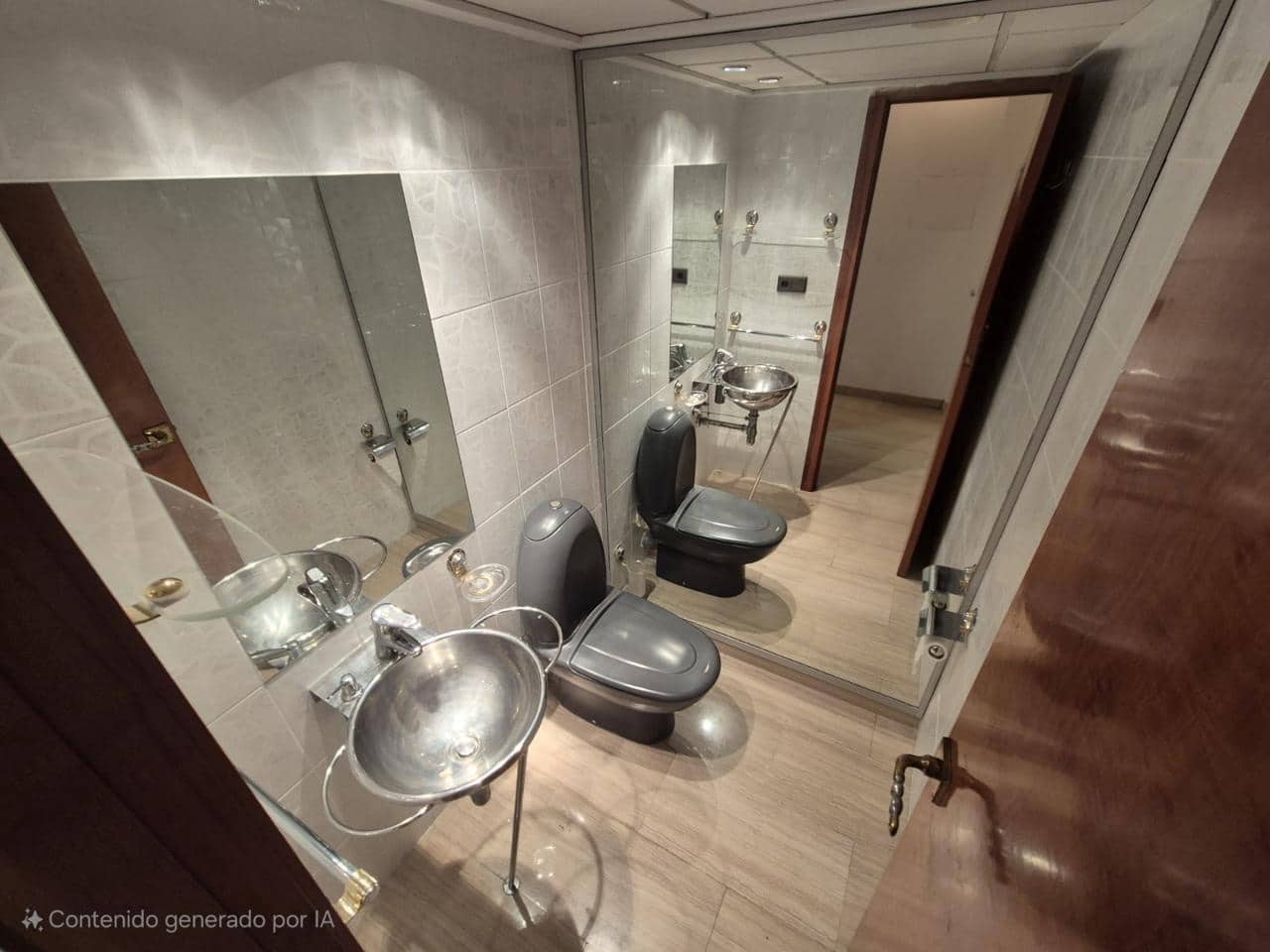 3 soverom Leilighet til salgs i Alicante by med garasje - € 920 000 (Ref: 9185984)