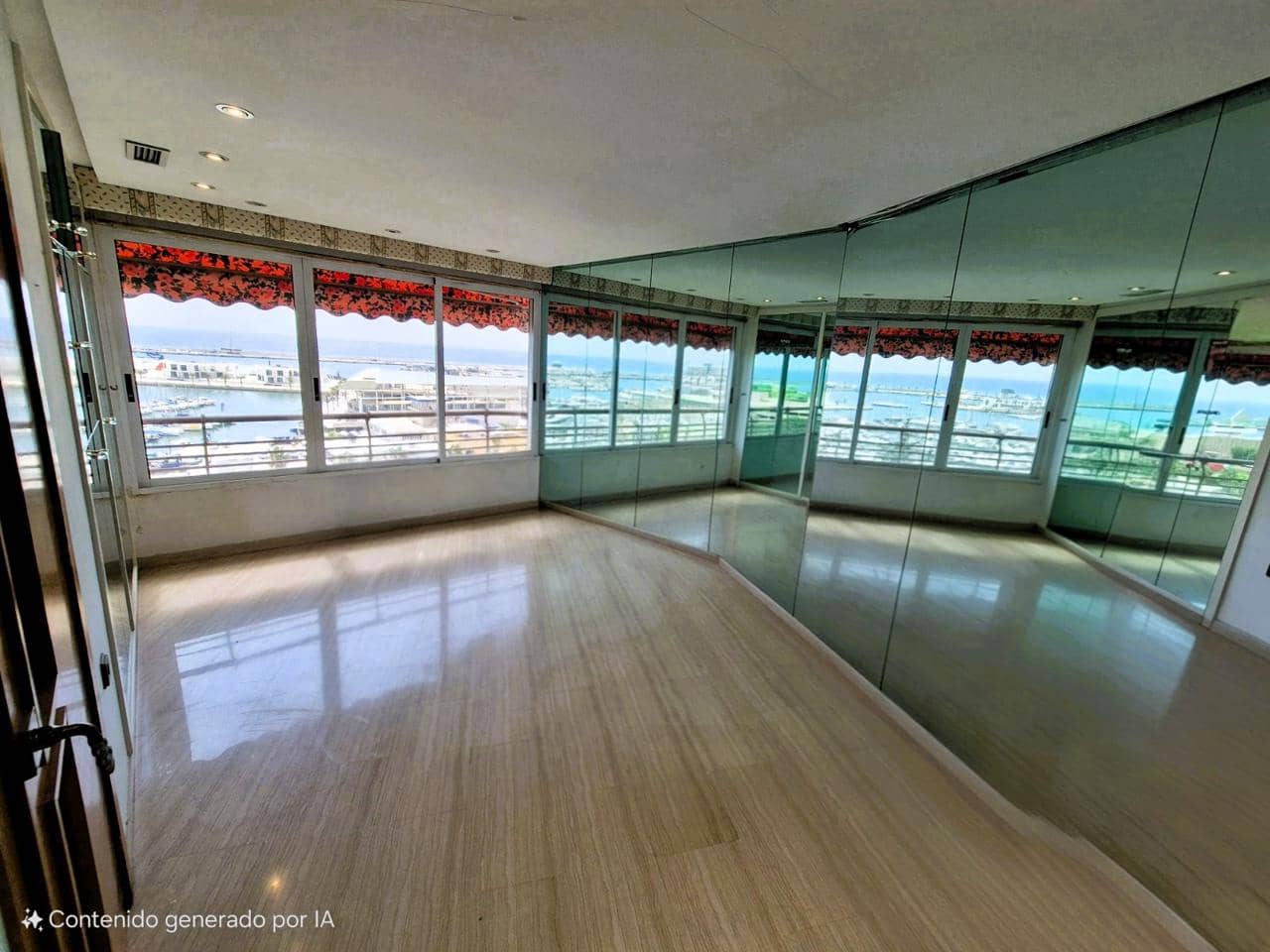 3 soverom Leilighet til salgs i Alicante by med garasje - € 920 000 (Ref: 9185984)