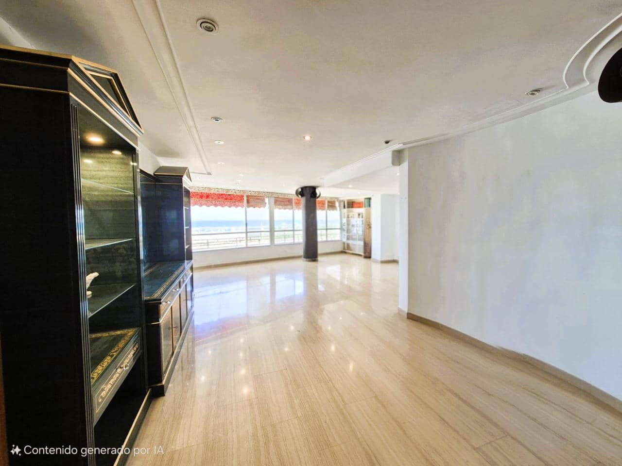 3 soverom Leilighet til salgs i Alicante by med garasje - € 920 000 (Ref: 9185984)