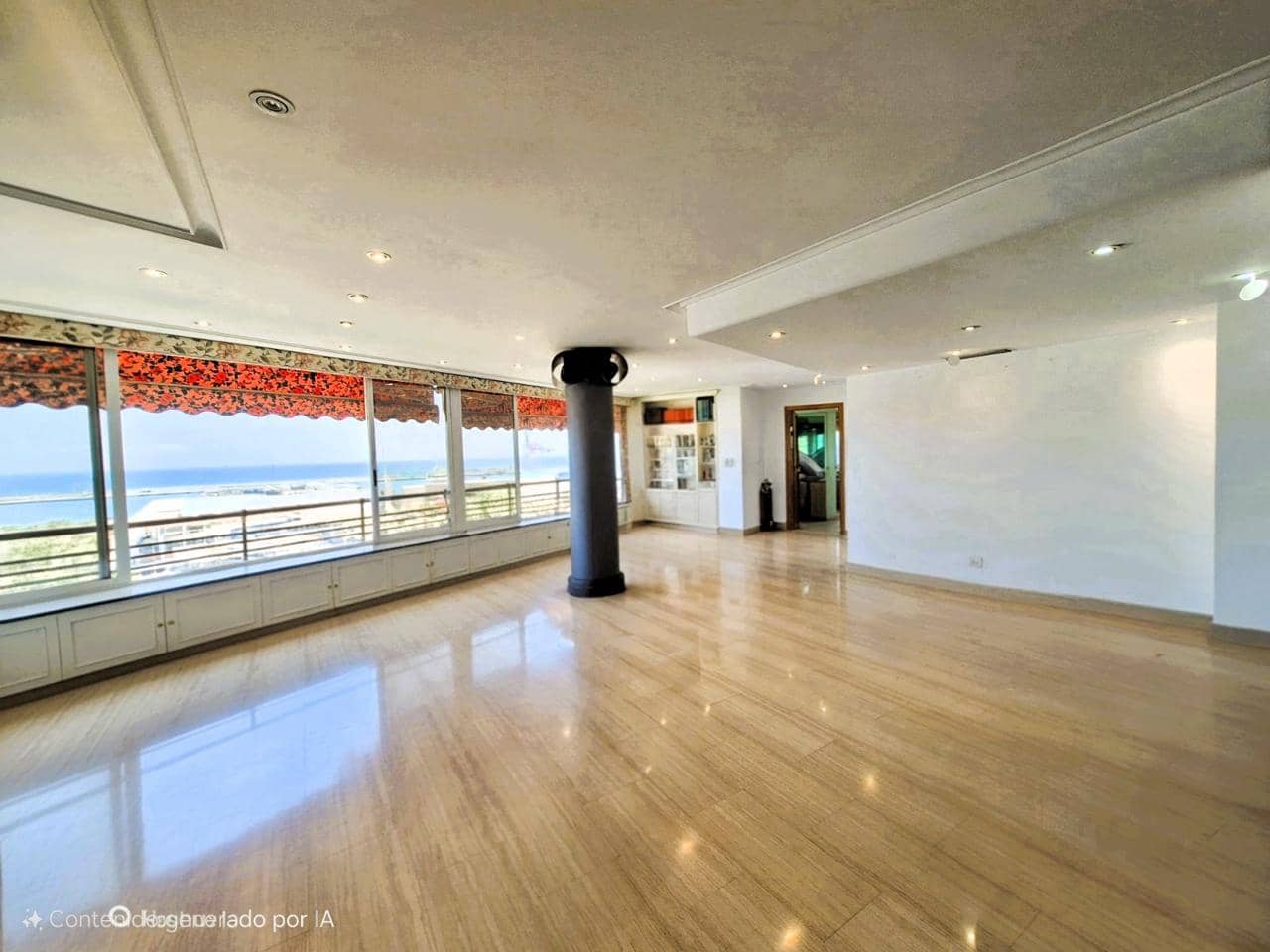 3 soverom Leilighet til salgs i Alicante by med garasje - € 920 000 (Ref: 9185984)