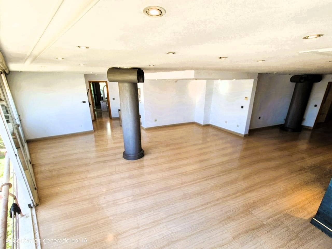 3 soverom Leilighet til salgs i Alicante by med garasje - € 920 000 (Ref: 9185984)