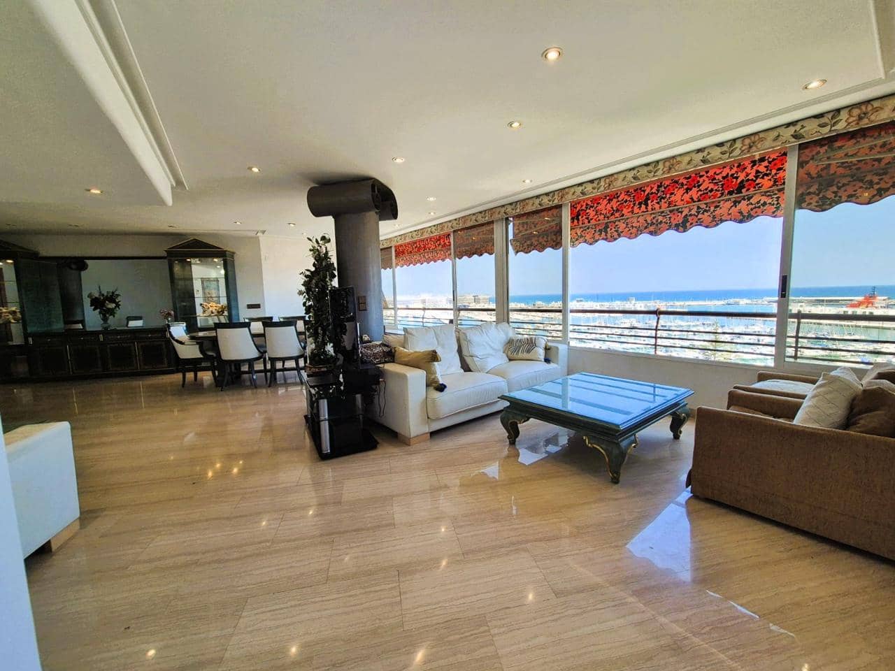 3 soverom Leilighet til salgs i Alicante by med garasje - € 920 000 (Ref: 9185984)