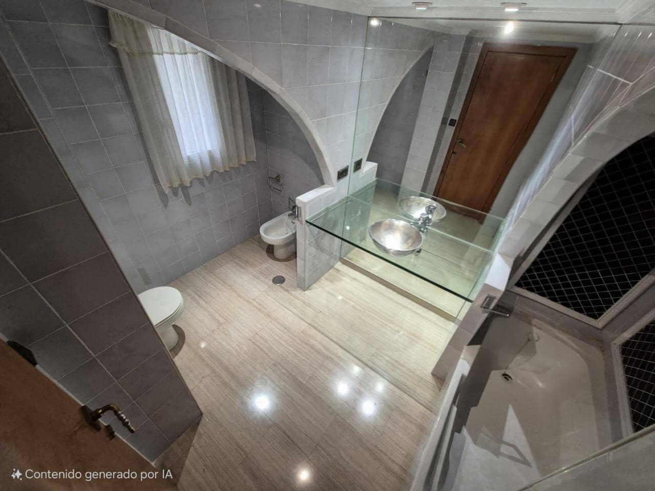 3 soverom Leilighet til salgs i Alicante by med garasje - € 920 000 (Ref: 9185984)